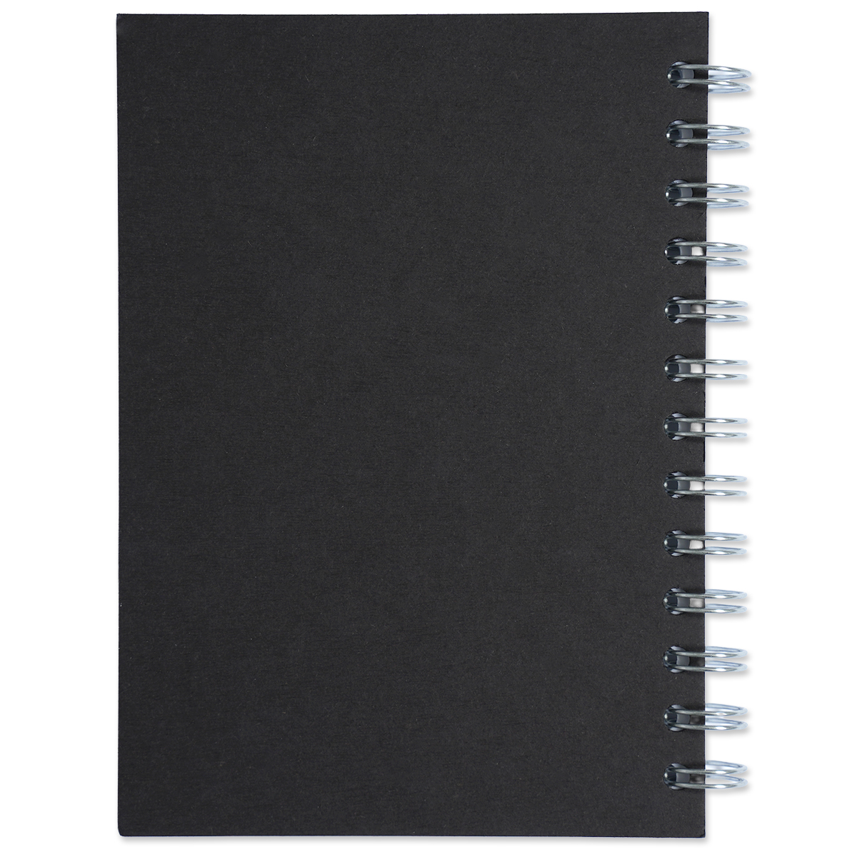 Spiral Sticker Journal